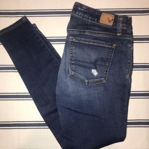 Women’s American Eagle Jeans